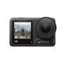DJI Osmo Action 4 Standard Combo – 4K Waterproof Action Camera with Stabilization