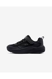 Skechers Microspec Advance 303657L BBK