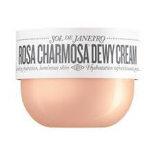 Sol de Janeiro Rosa Charmosa Dewy  Body Butter 240 ml