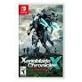 Nintendo Switch Xenoblade Chronicles X Definitive Edition