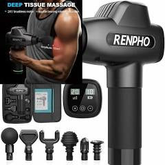 Renpho C3 Massage Gun