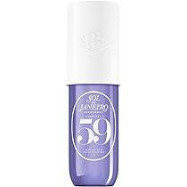 Sol de Janeiro Cheirosa 59 Delícia Drench Perfume Mist 240ml