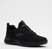 Skechers 232832-BBK