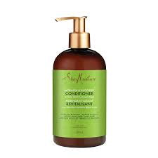 Shea Moisture Moringa & Avocado Power Greens Conditioner 13oz