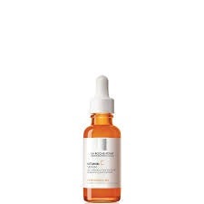 La Roche Posay 10% Pure Vitamin C Face Serum
