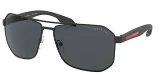 Prada Linea Rossa PS 51VS Polarized Sunglasses