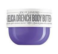 Sol de Janeiro Delicia Drench Body Butter 240 ml