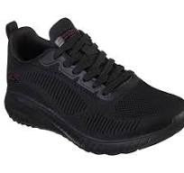 Skechers 117209/BBK