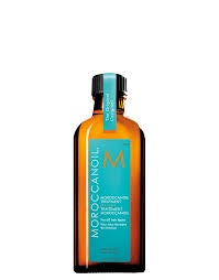 Moroccanoil Treatment For All Hair Type 100ml