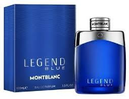 MONT BLANC Legend Blue 100ML EDP