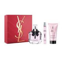 Yves Saint Laurent Mon Paris Eau de Parfum 90ml GiftSet