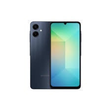 Samsung Galaxy A06 /DS 4GB 64GB SmartPhone Black