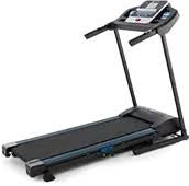 Xterra TR200 Folding Treadmill