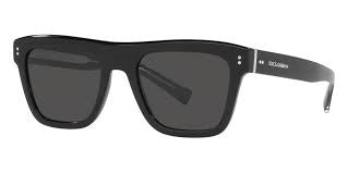 Dolce & Gabbana  DG4420F 501/87 52 - Black