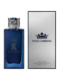 Dolce & Gabbana Men's K Intense EDP  100ML