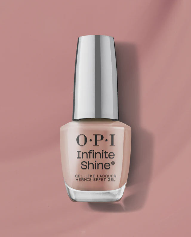 OPI Infinite Shine Dulce de Leche 15ml