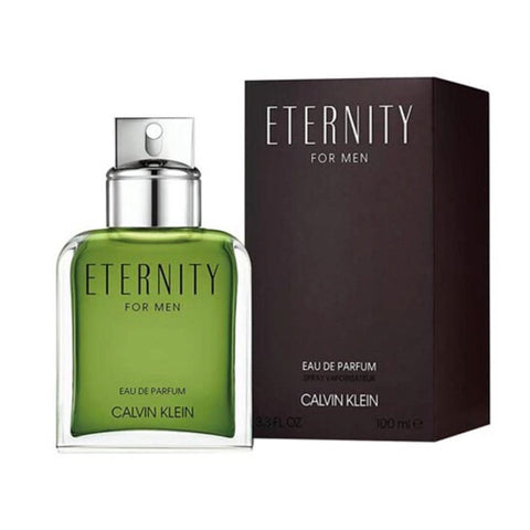 Calvin Klein Eternity Men  EDP 100ML