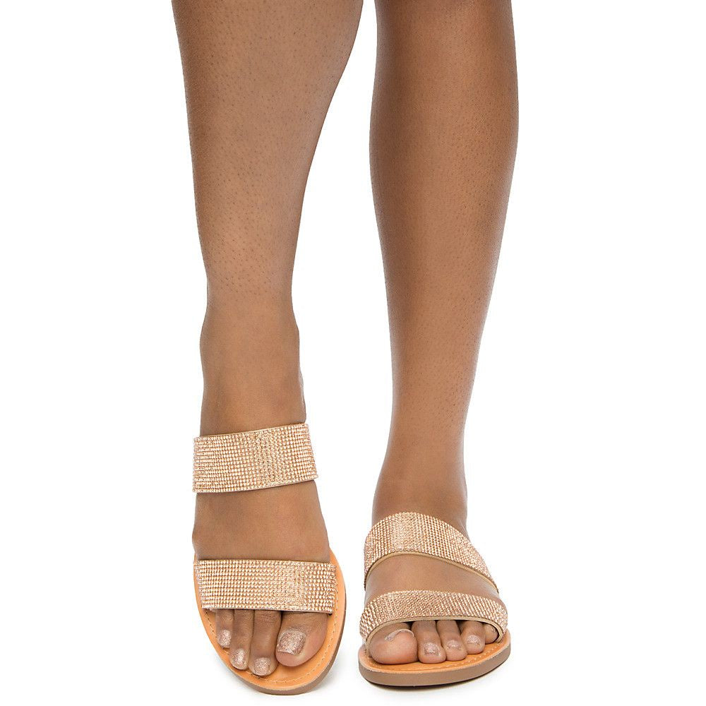 Soda  Among Penny Slides NB