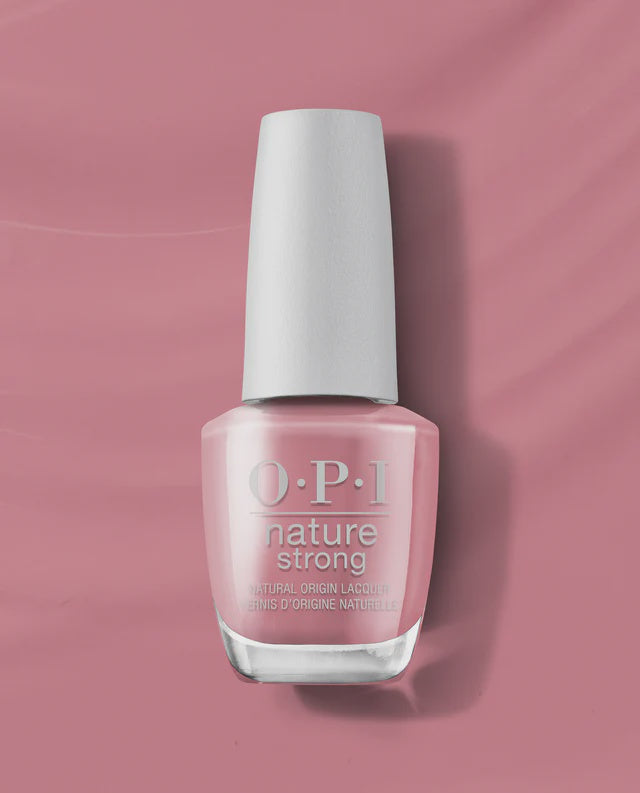 OPI Nature Strong For What It's Earth 15ml