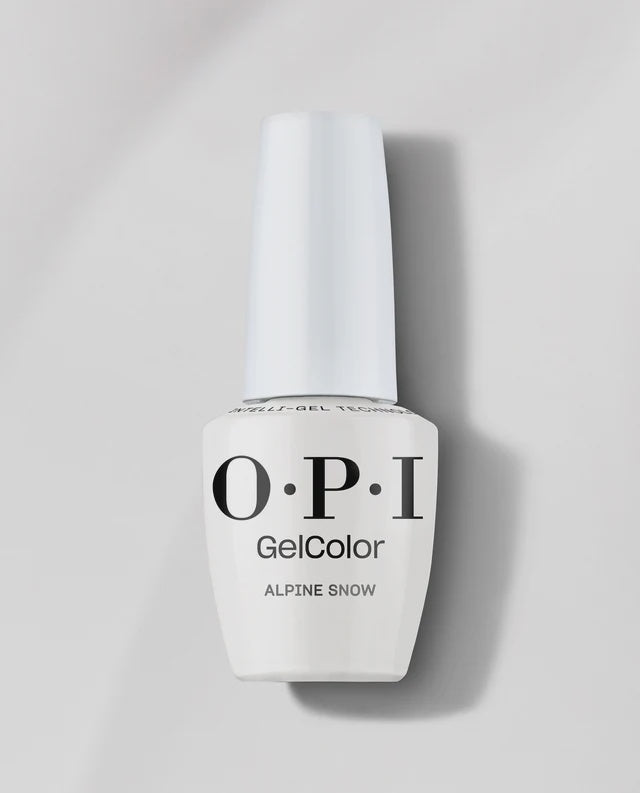 OPI Alpine Snow 15ml