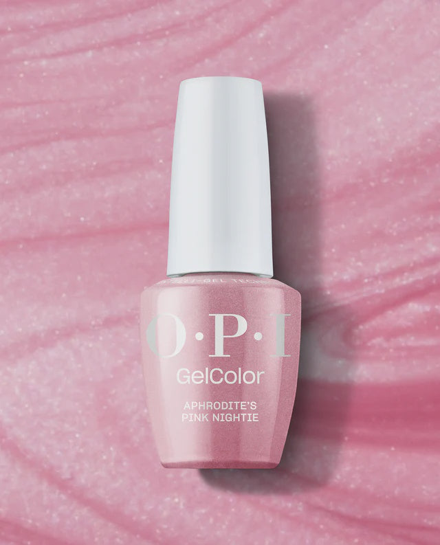 OPI Aphrodite's Pink Nightie 15ml