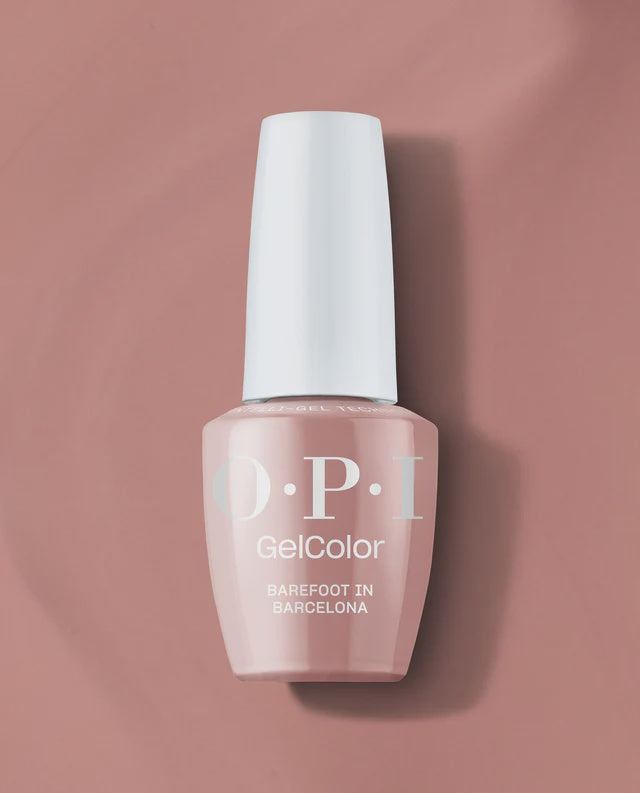 OPI Barefoot in Barcelona 15ML