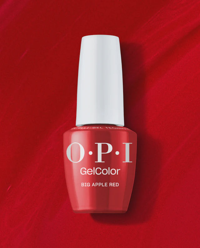 OPI Big Apple Red 15ml