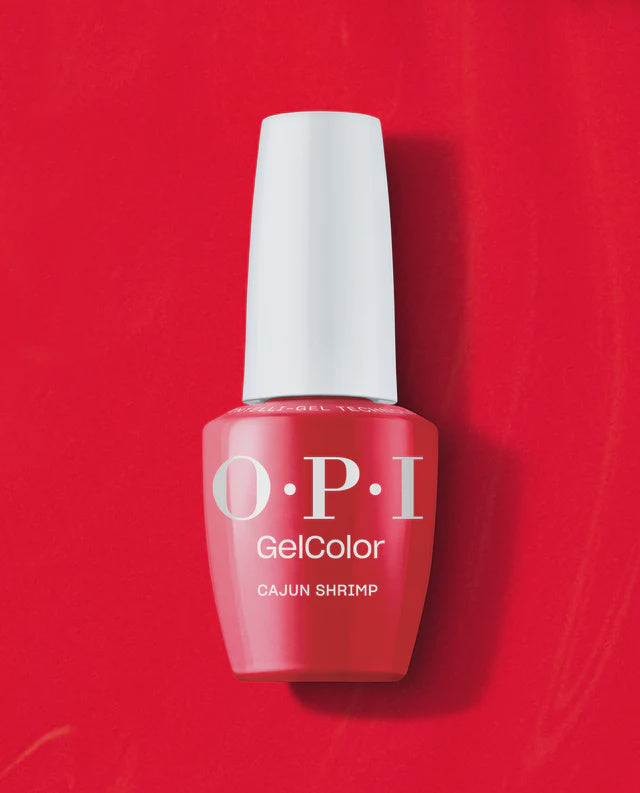 OPI Cajun Shrimp 15ml