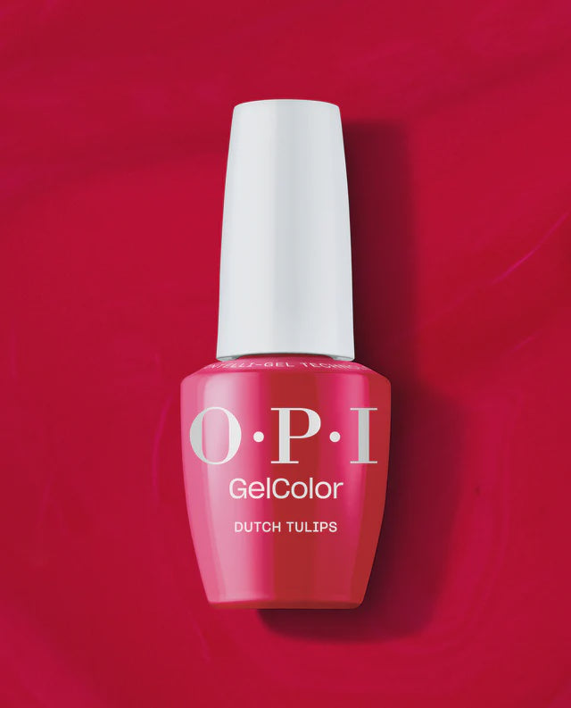 OPI Dutch Tulips 15ml