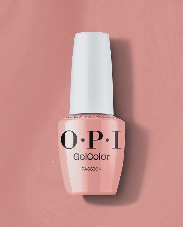 OPI Passion15ml