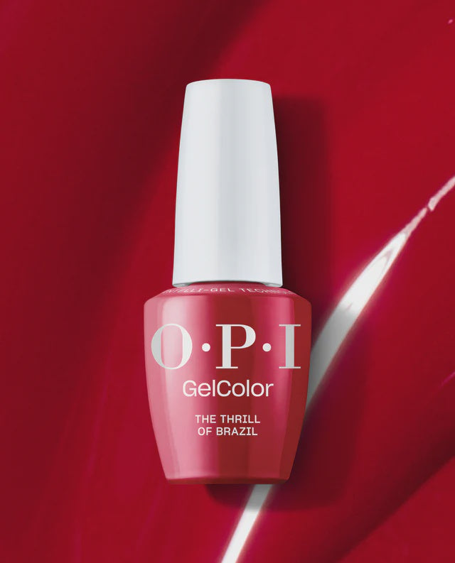 OPI The Thrill of Brazil 15ml