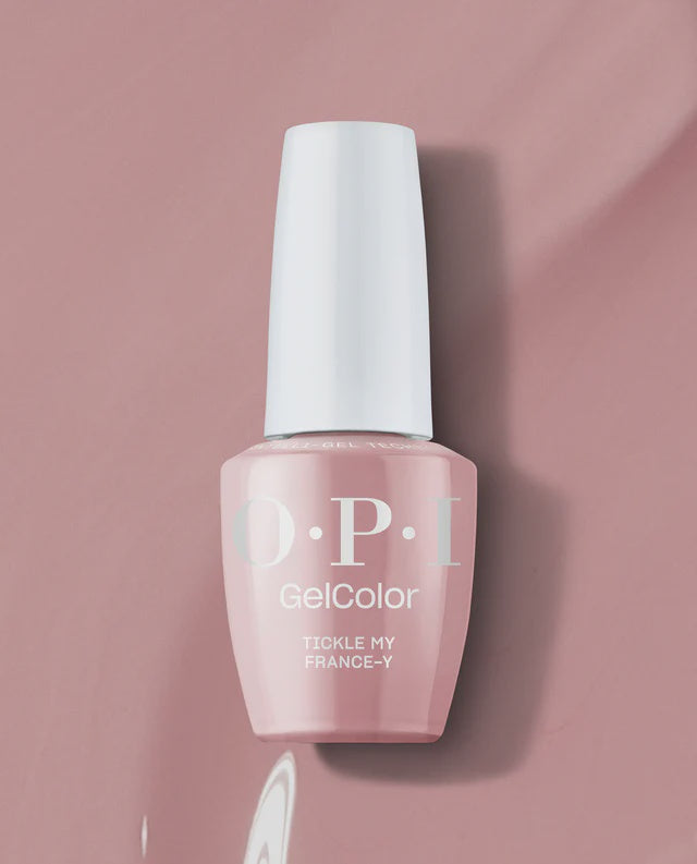 OPI Tickle My France-y 15ml