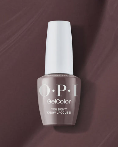 OPI You Don't Know Jacques! 15ml