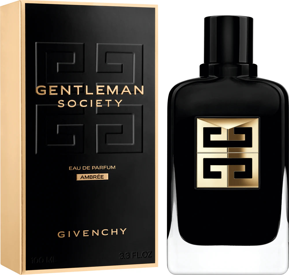 Givenchy Gentleman Society Ambree EDP 100ML