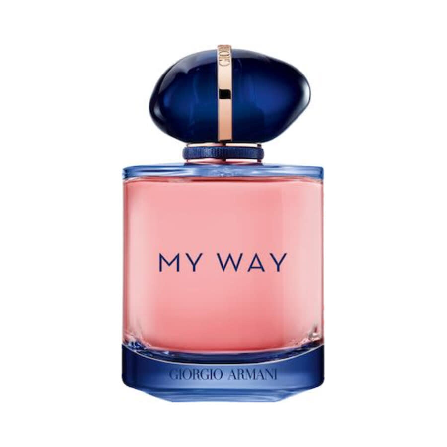 Giorgio Armani Ladies My Way Intense EDP