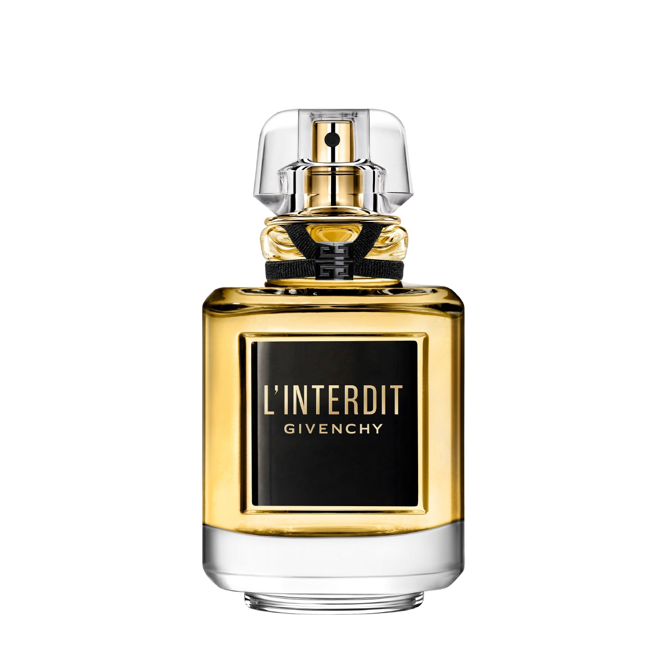Givenchy L'Interdit Le Parfum 80ml