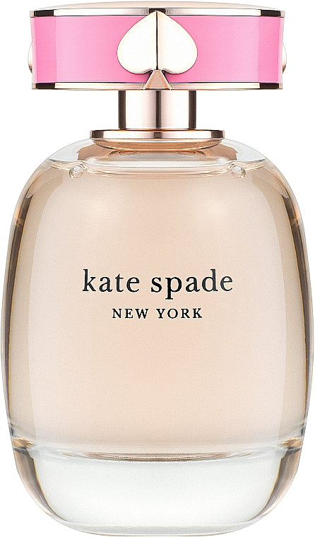 Kate Spade New York Eau de Parfum 100ml Women’s Floral Fruity Perfume