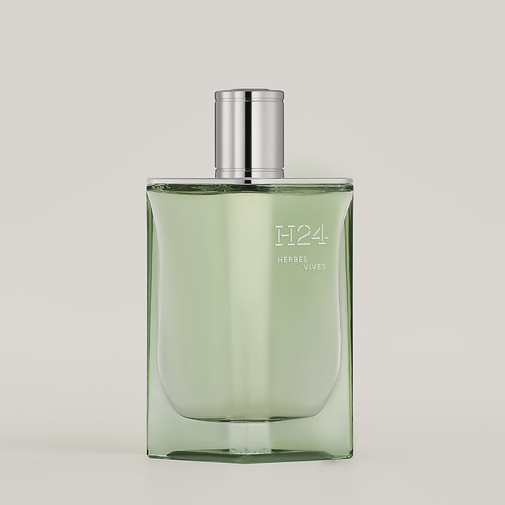 Hermes H24 Herbes Vives Eau de parfum 100ml