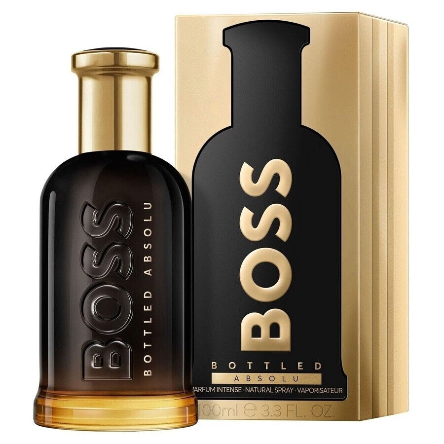 Boss Bottled Absolu Parfum Intense EDP 100ML