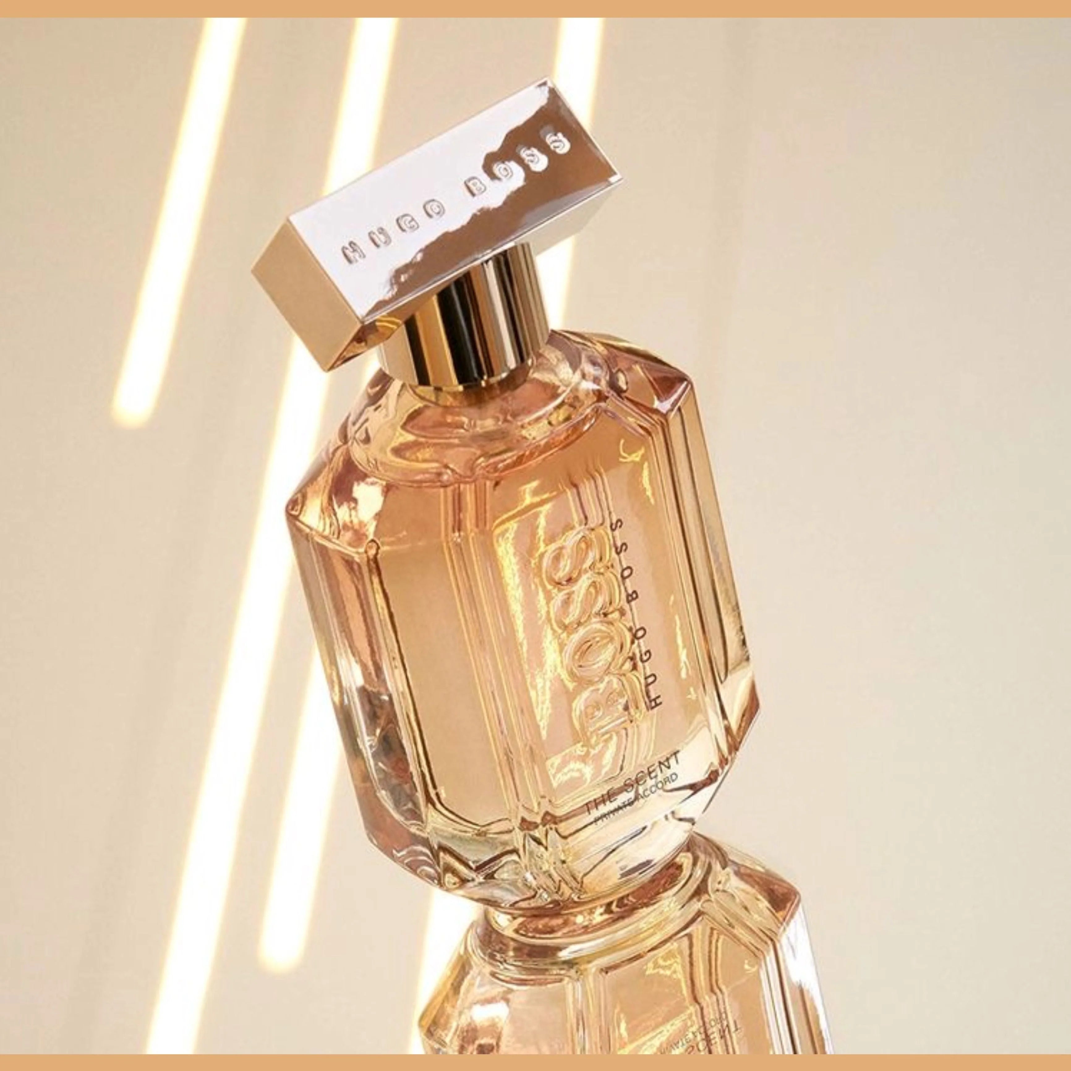 Boss The Scent Her EDP 100ML