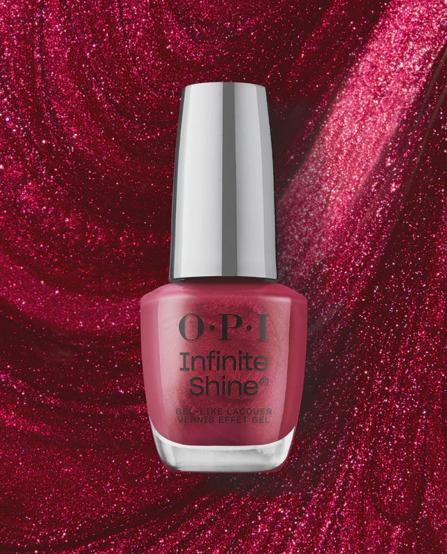 OPI Infinite Shine I'm Not Really a Waitress 15ml