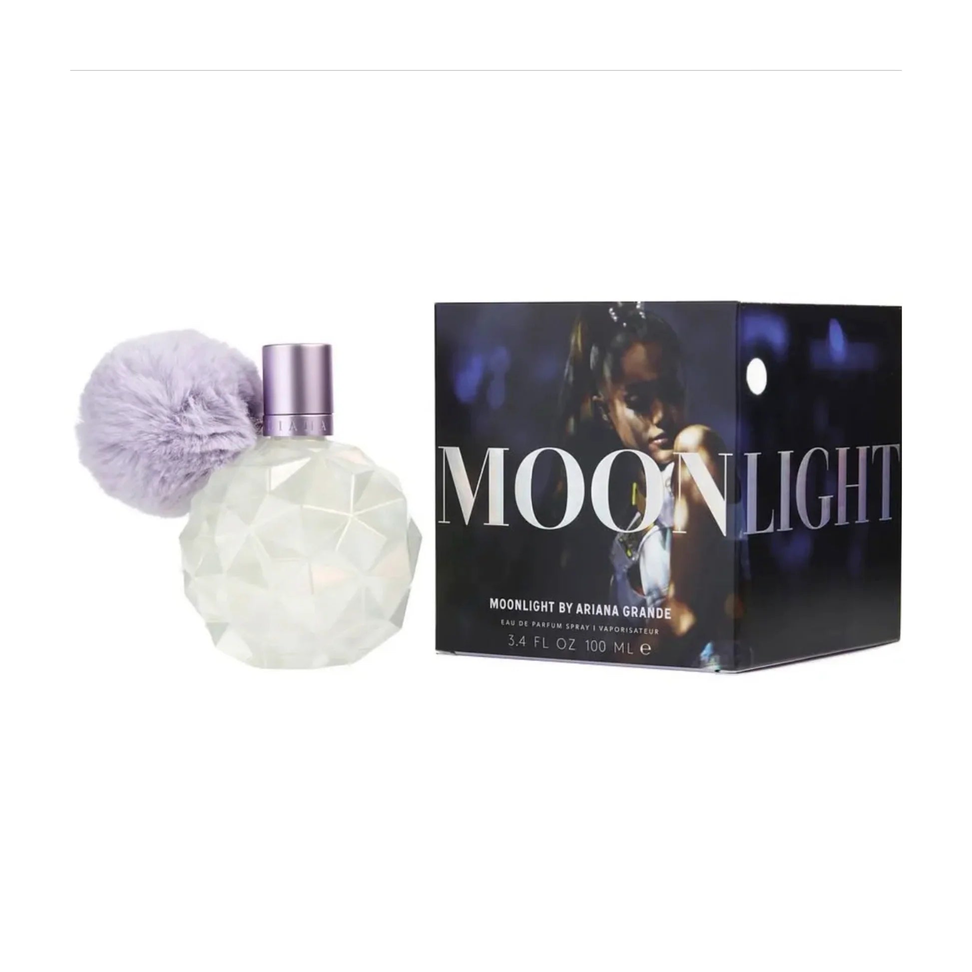 Ariana Grande Moonlight Eau de Parfum 100ml