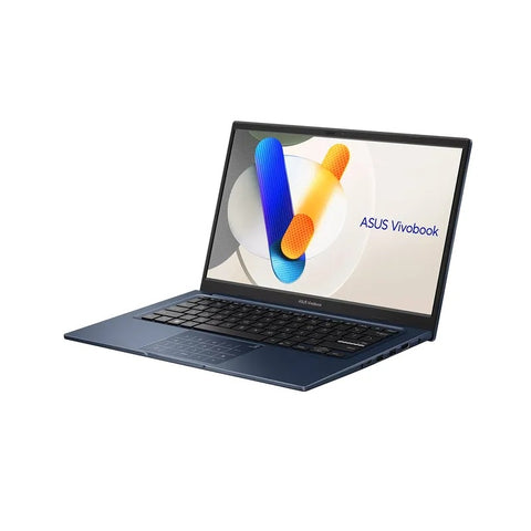 ASUS Vivobook 14 14" FHD Laptop Intel Core i7  (X1404VA-I712512)- 12GB Memory - 512GB SSD - Quiet Blue