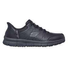 Skechers Slip-ins 200293  BLK