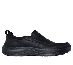 Skechers Relaxed Fit Decklan 205339 BBK