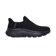 Skechers Go Walk 217131 BBK