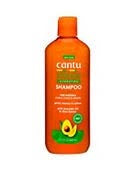 Cantu Avocado Hydrating Styling Mousse-248ml