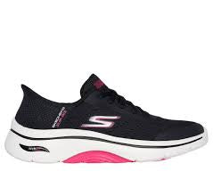 Skechers Slip-ins Go Walk Arch Fit 2.0 125319 NVAQ