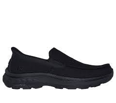 Skechers Slip-ins: Pollard-205451-BBK