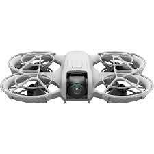 DJI Neo, Mini Drone with 4K UHD Camera